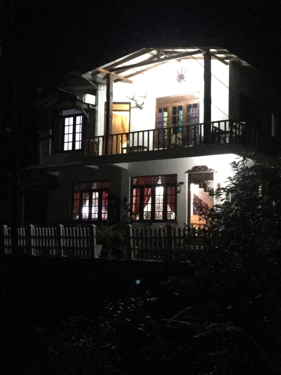 Villa25 Homestay - free pick up from the centre Vacation rental in Gangawatakorale