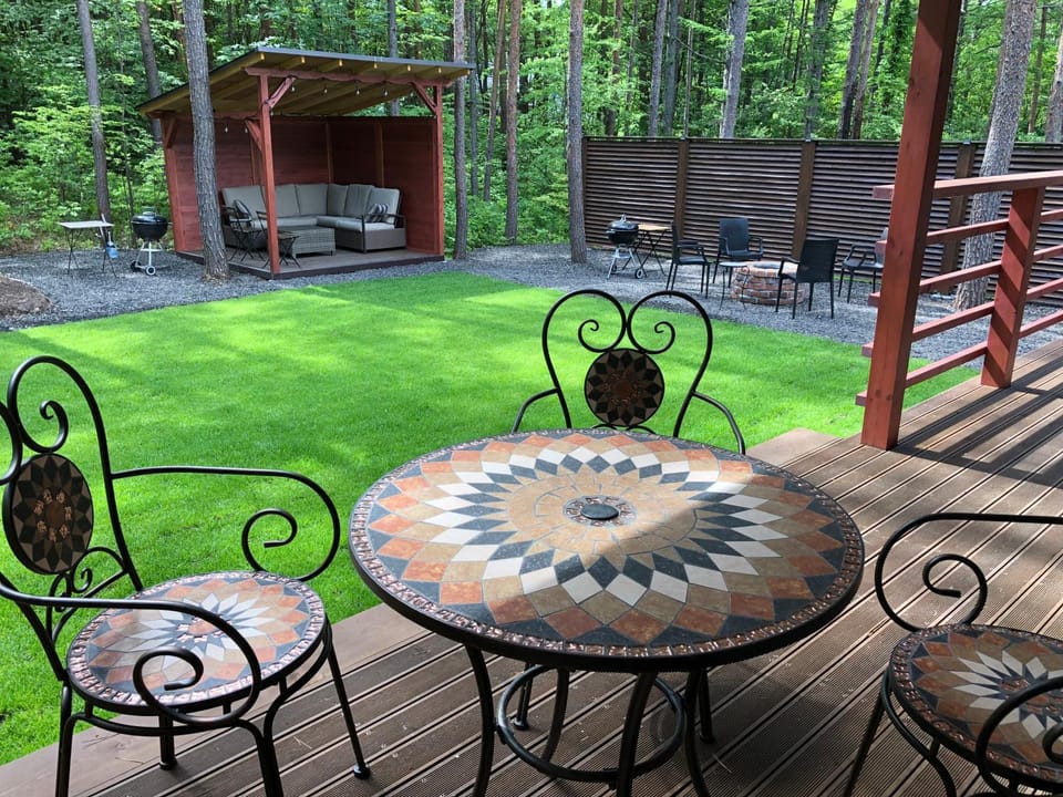 Garden, Garden