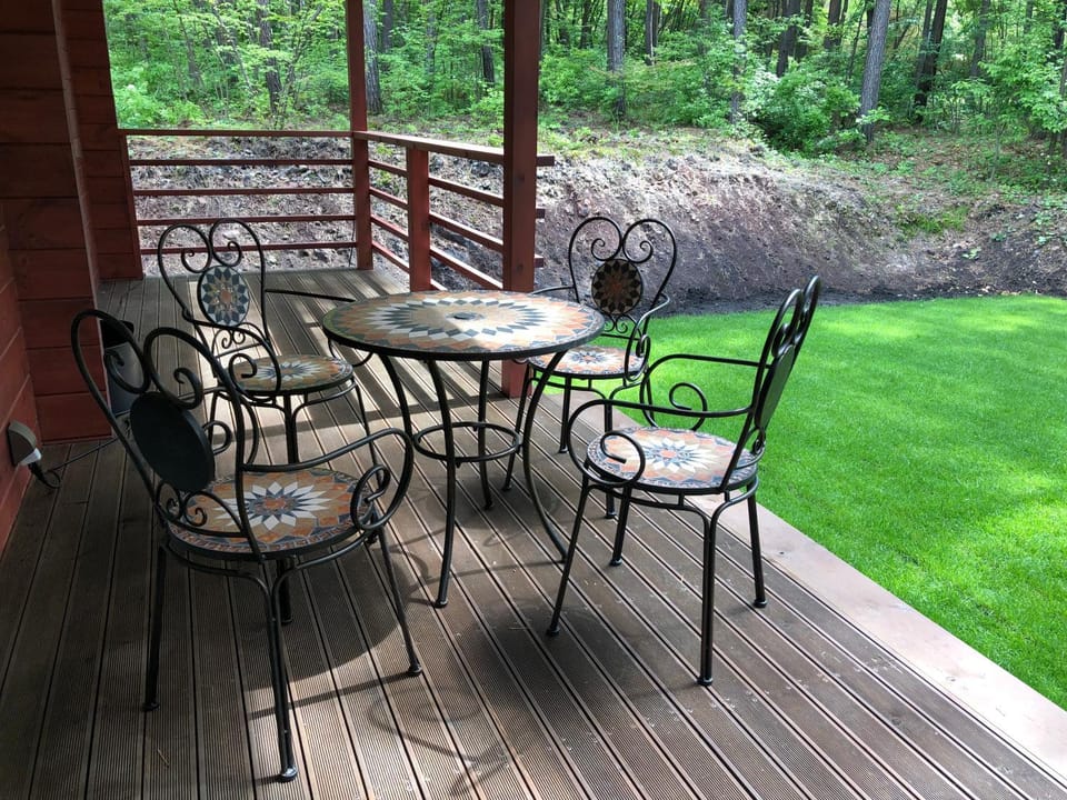 Balcony/Terrace, Balcony/Terrace