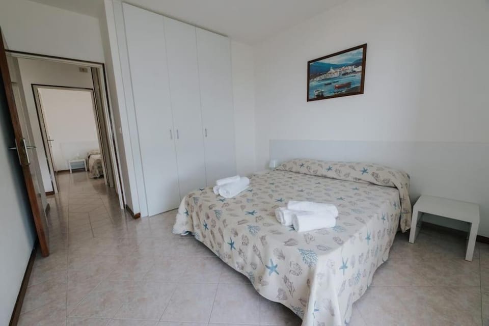 FRONTEMARE FANTASTICO - Torre Zanier Apartment in Lignano Sabbiadoro