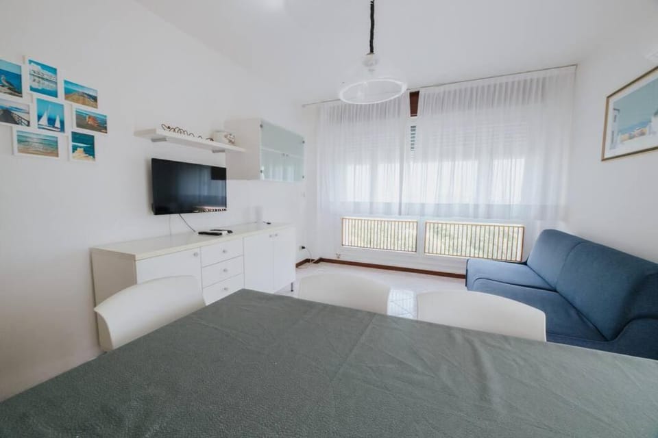 FRONTEMARE FANTASTICO - Torre Zanier Apartment in Lignano Sabbiadoro