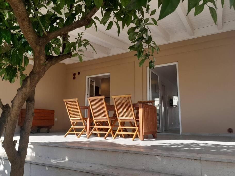 Patio, Balcony/Terrace