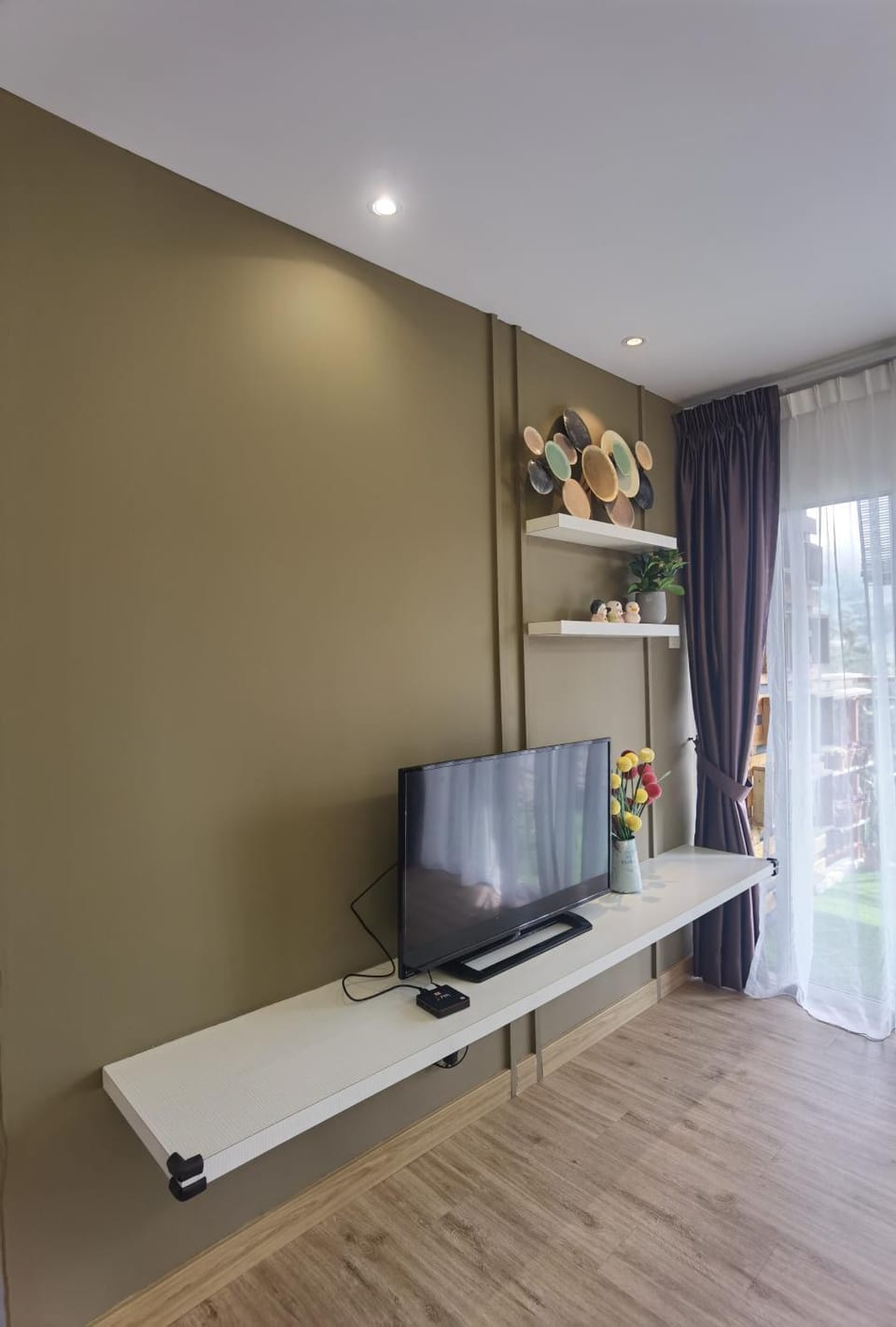 TV and multimedia