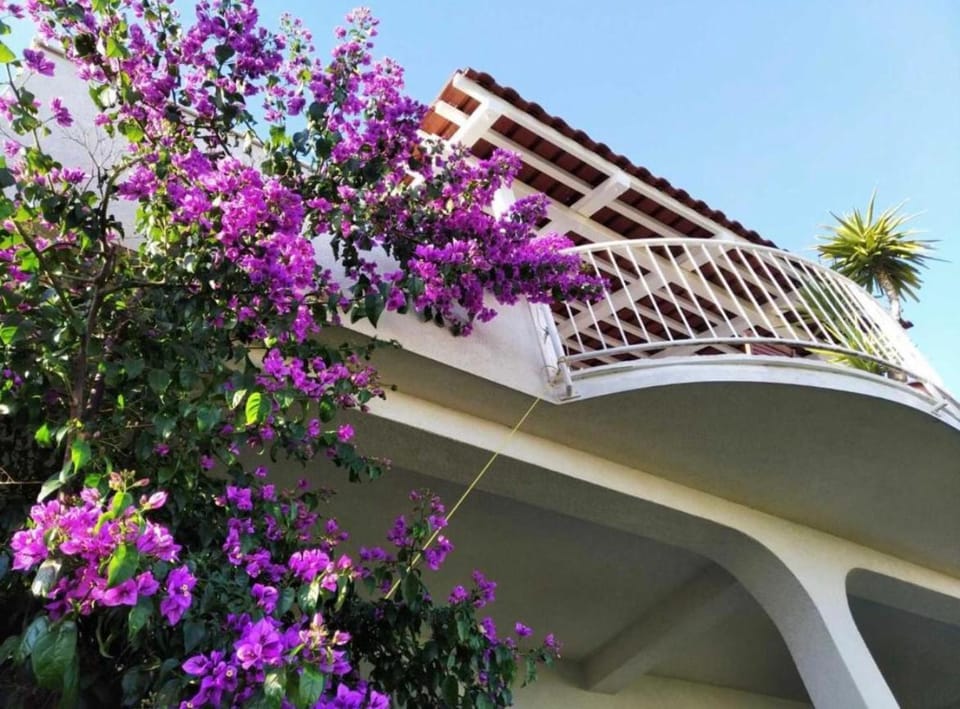 Property building, Balcony/Terrace