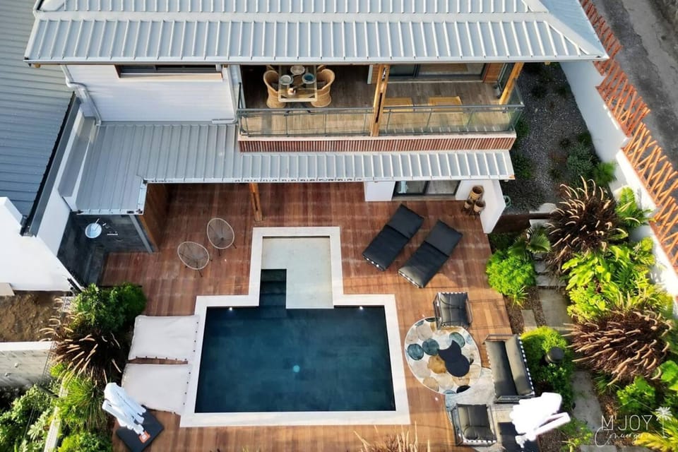 Villa Austral et Lagons Villa in Réunion