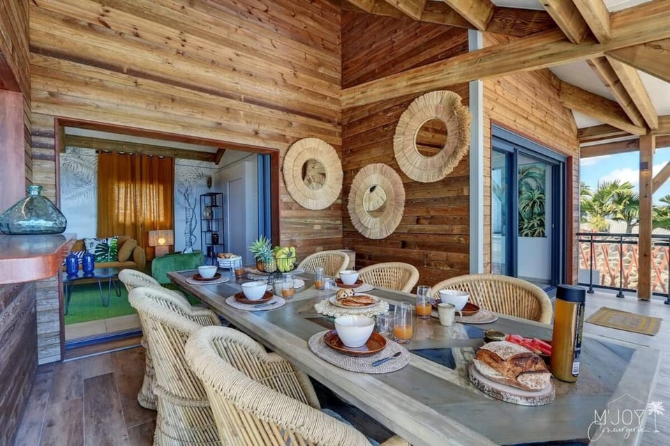 Villa Austral et Lagons Villa in Réunion