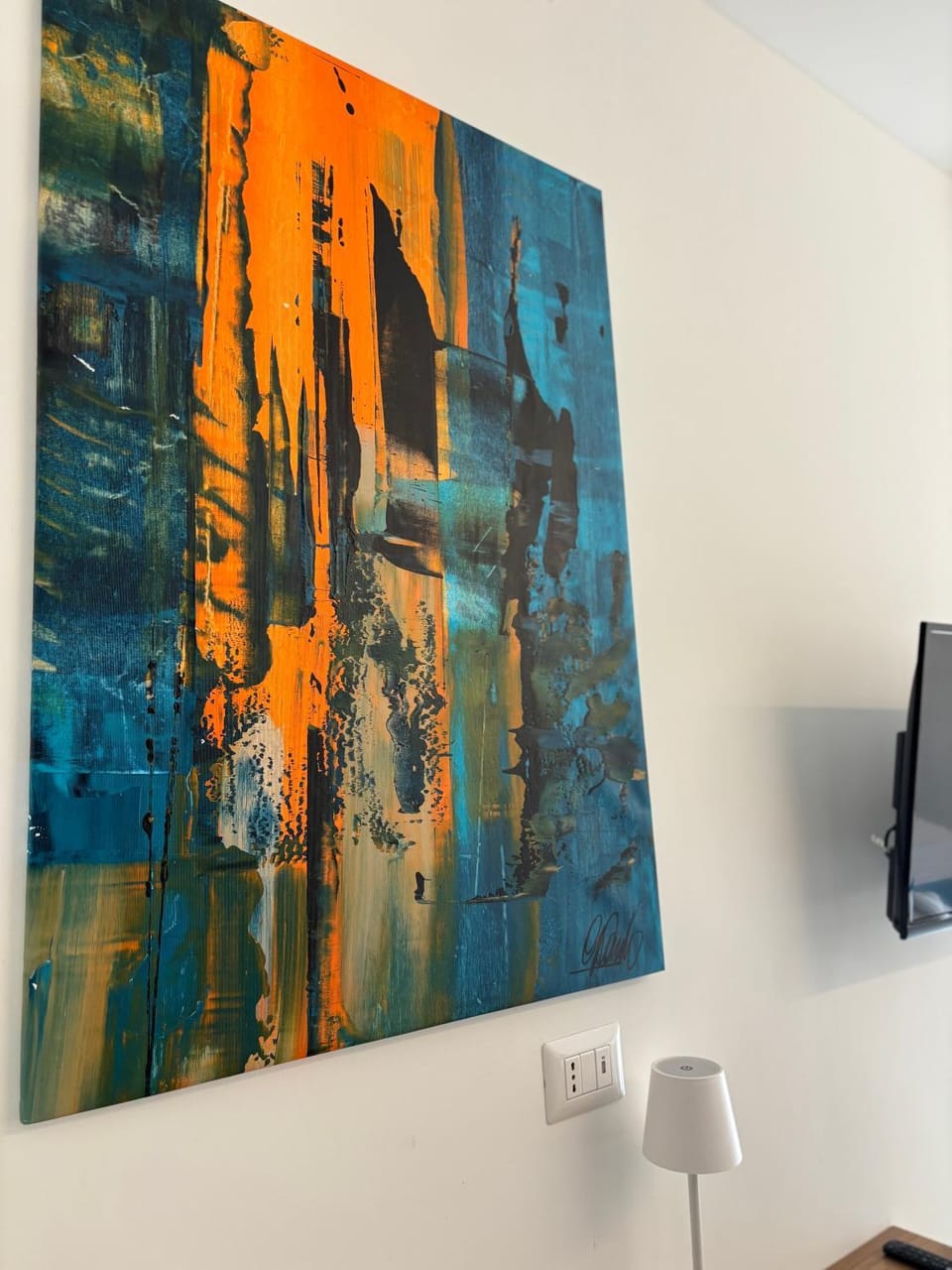 Strettomare-Business & travel apartment Apartment in Reggio Calabria
