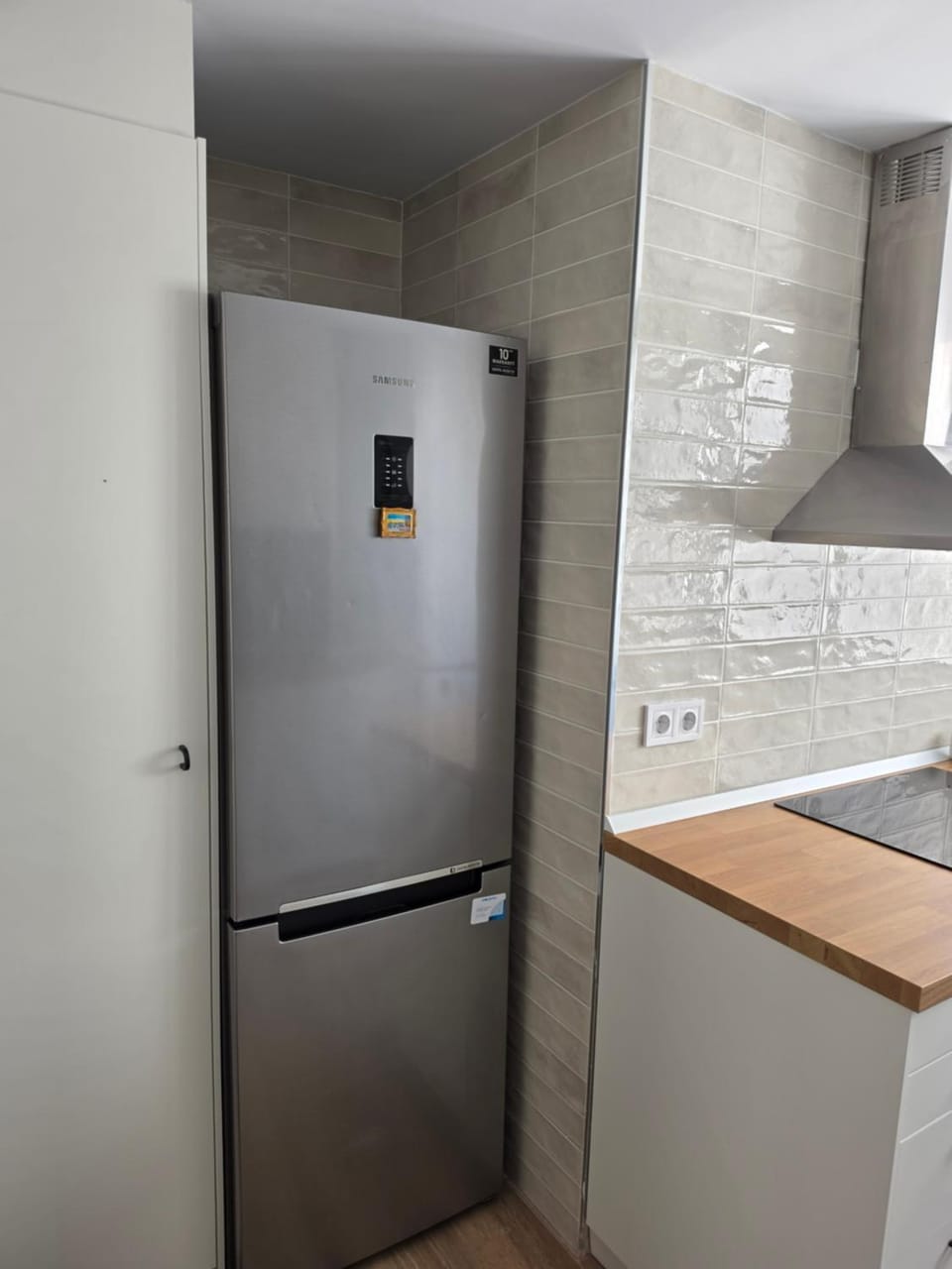 APARTAMENTO GRAN DELICIAS Apartment in Malaga