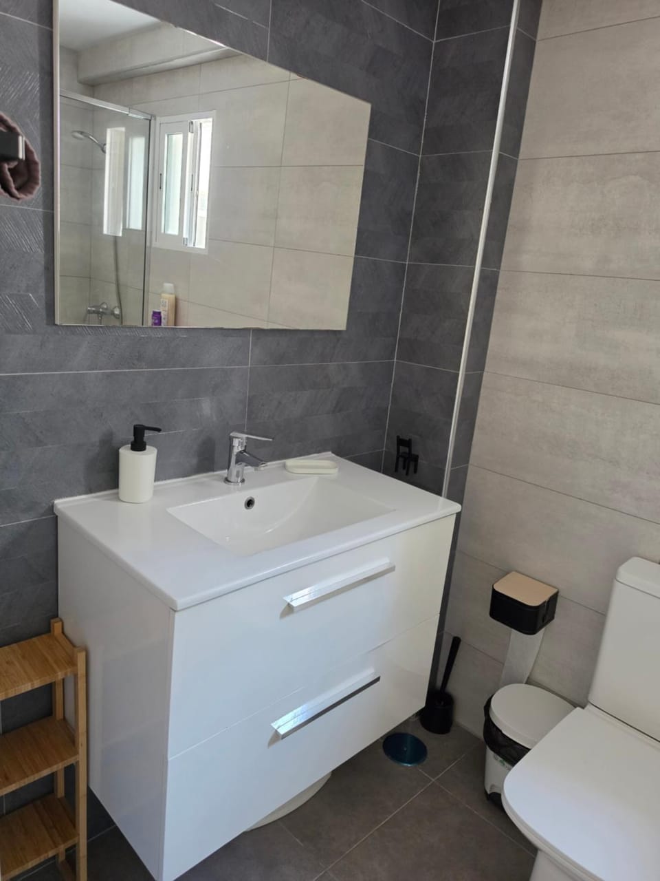 APARTAMENTO GRAN DELICIAS Apartment in Malaga