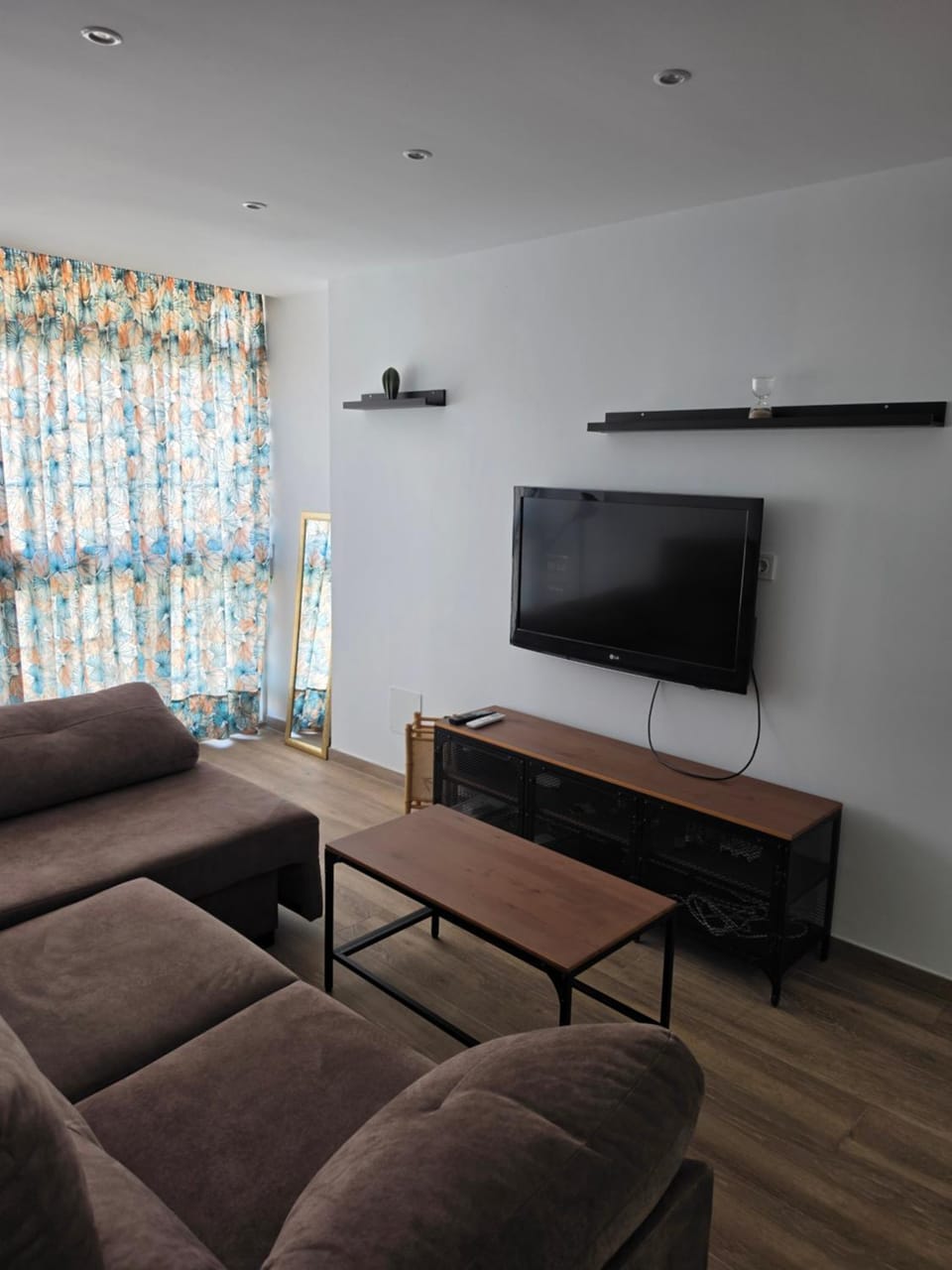 APARTAMENTO GRAN DELICIAS Apartment in Malaga