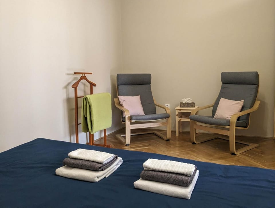 Apartmán Pod Valdickou bránou Apartment in Lower Silesian Voivodeship