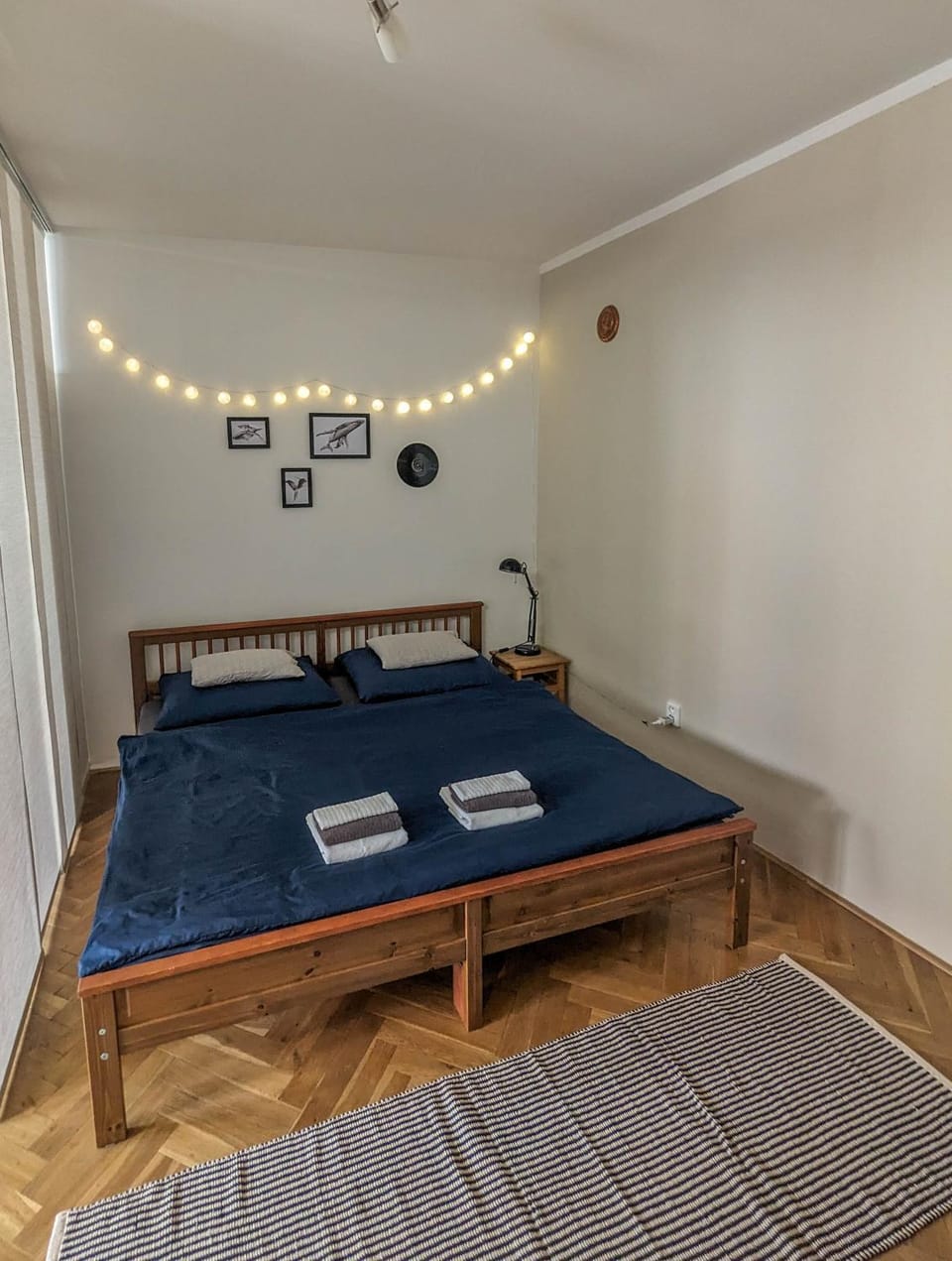 Apartmán Pod Valdickou bránou Apartment in Lower Silesian Voivodeship