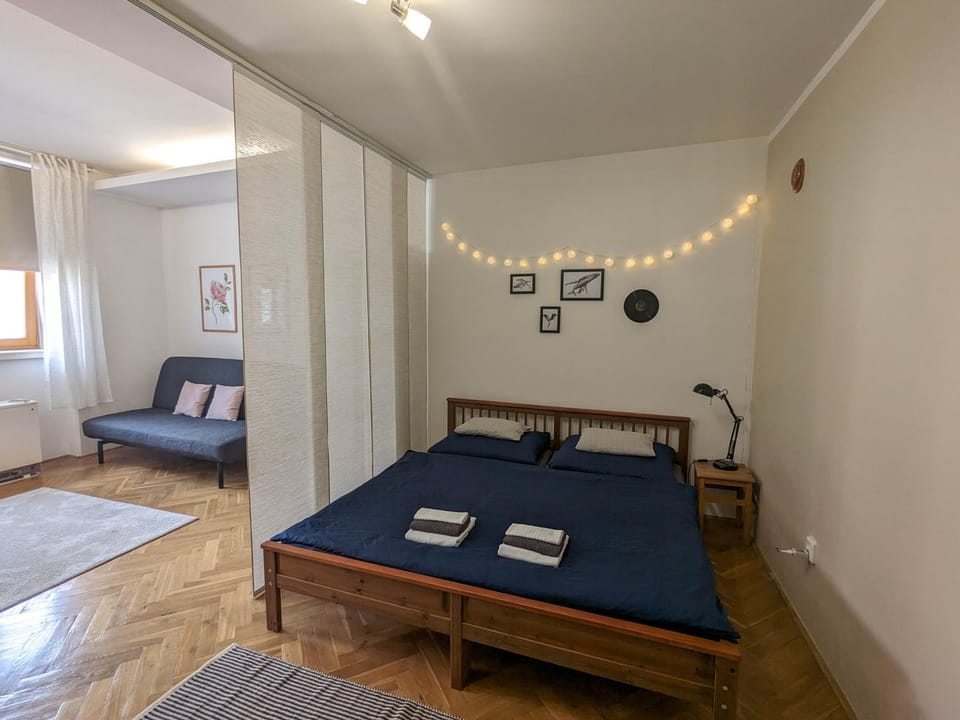 Apartmán Pod Valdickou bránou Apartment in Lower Silesian Voivodeship