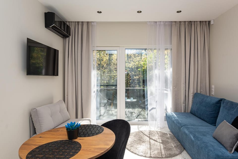 Studija Nendrės 8/12 Apartment in Palanga