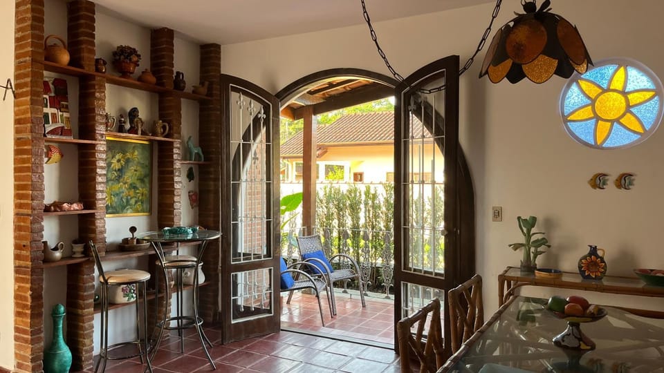 Balcony/Terrace, Seating area