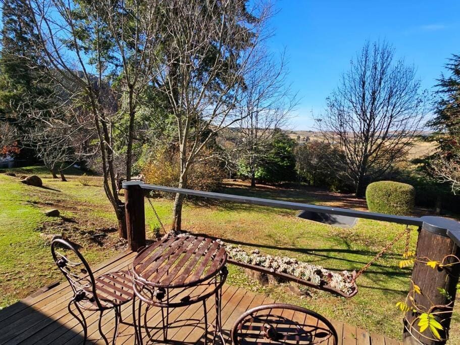 Stone Cottage House in South Africa