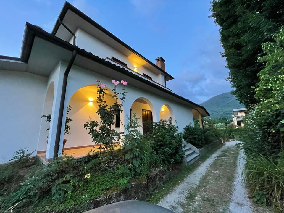 Villa Lori Villa in Emilia-Romagna
