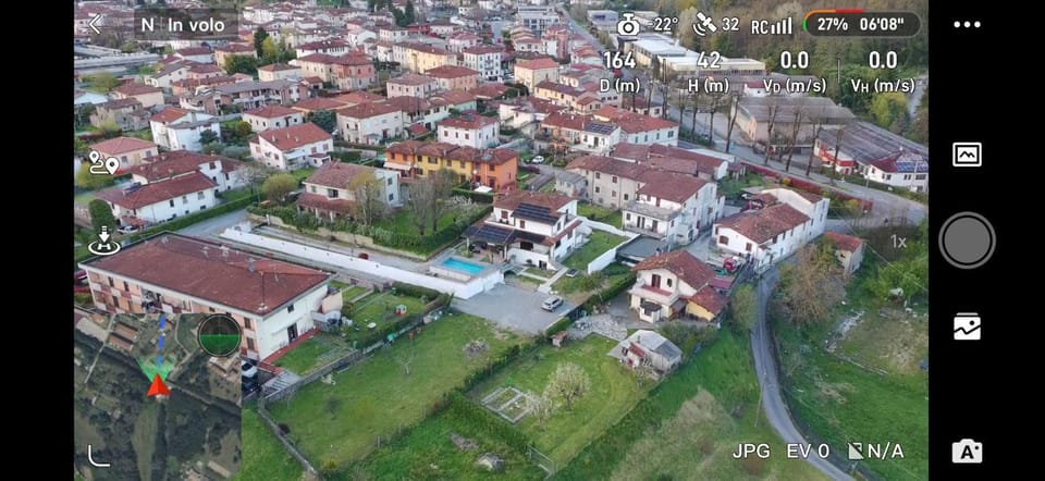 Villa Lori Villa in Emilia-Romagna