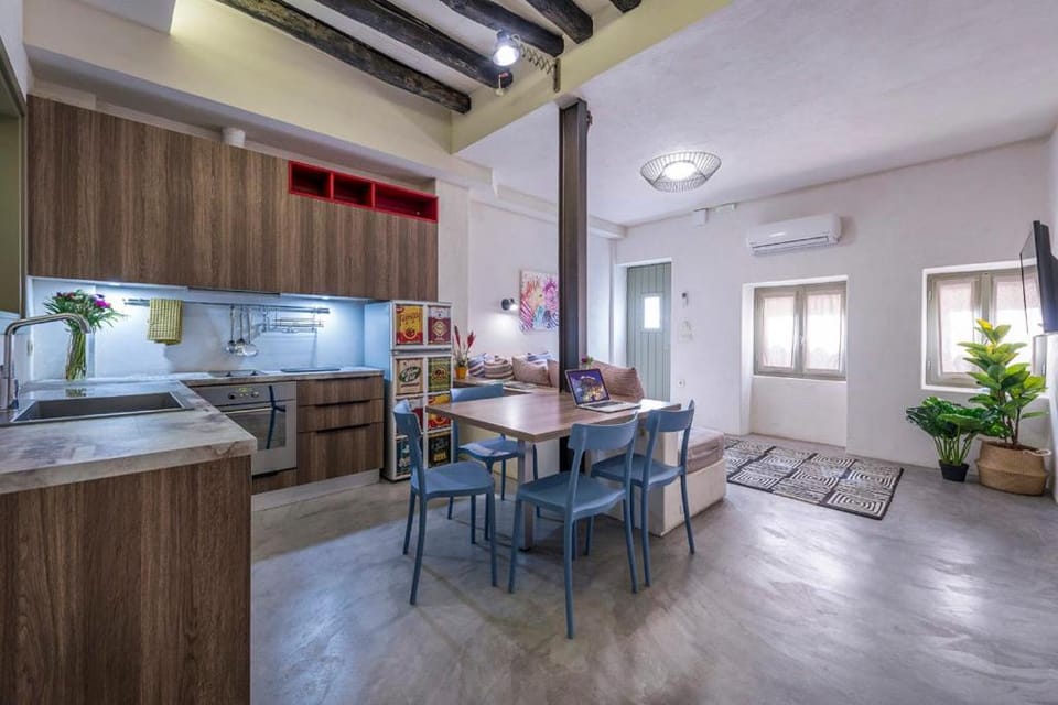 Lestel Eco Chic Apartments Apartment in Nafplion