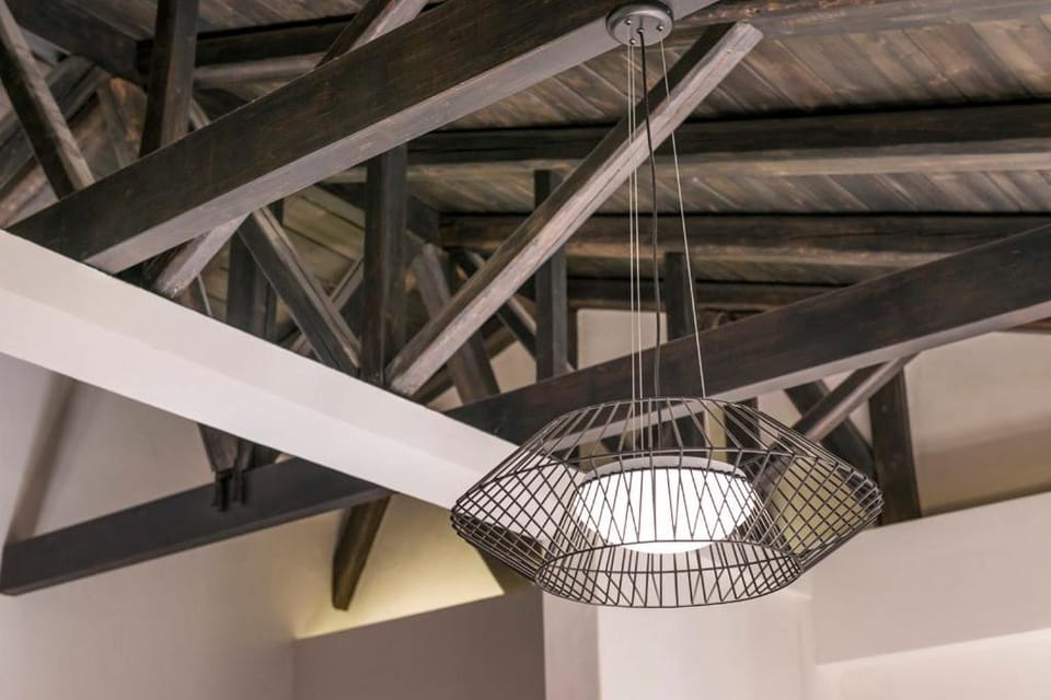 Lestel Eco Chic Apartments Apartment in Nafplion