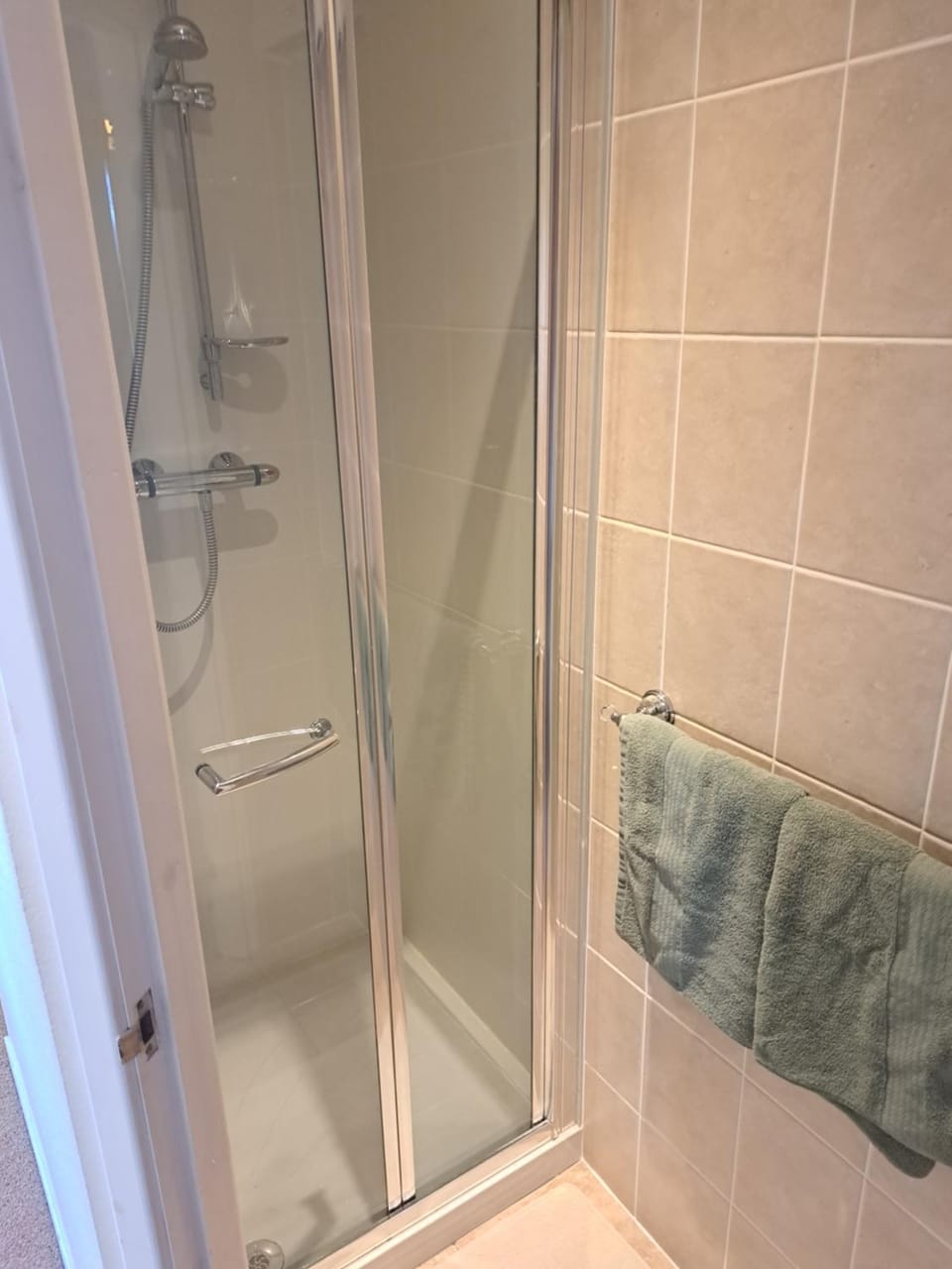 No 27 Bed and Breakfast in Inverness