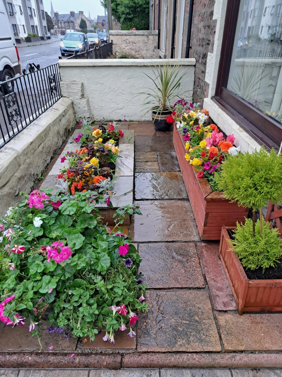 No 27 Bed and Breakfast in Inverness