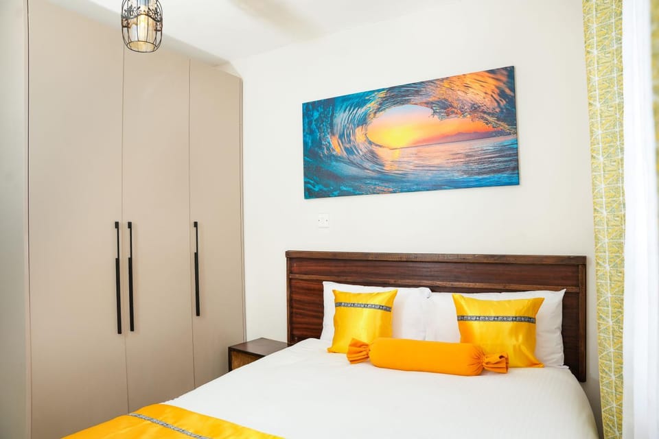 Shalom Studio city Apartments. Apartment in Kenya