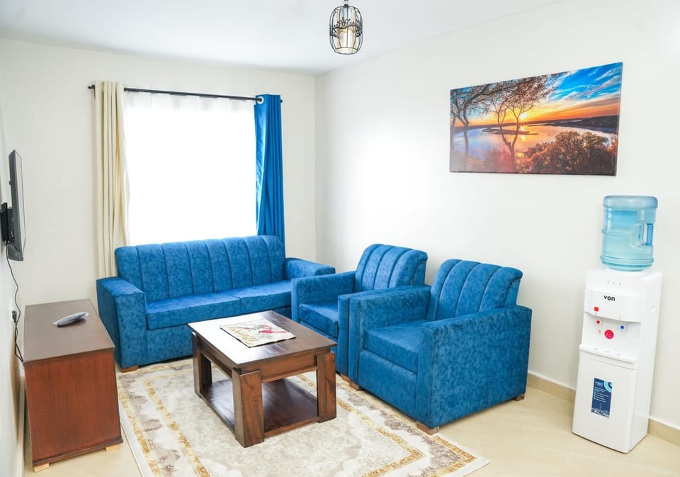 Shalom Studio city Apartments. Apartment in Kenya