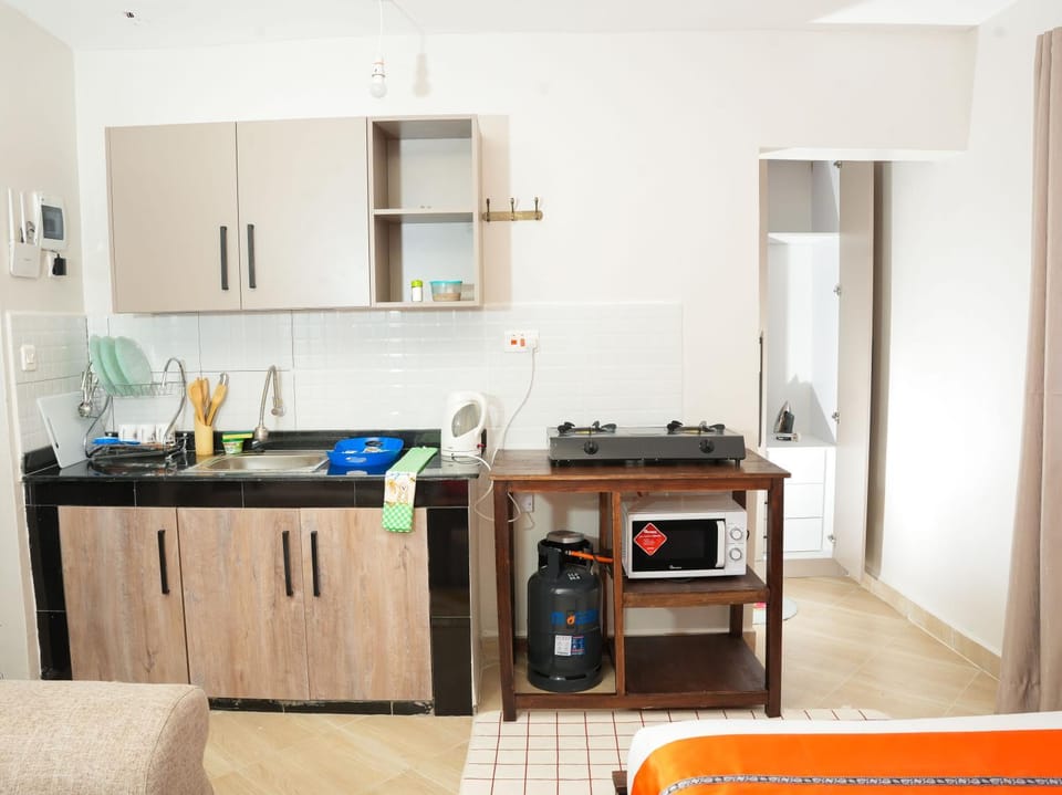 Shalom Studio city Apartments. Apartment in Kenya