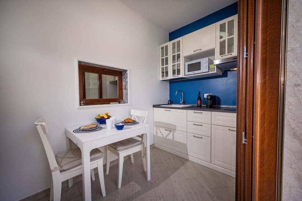 La suite del Golfo Apartment in Castellammare del Golfo