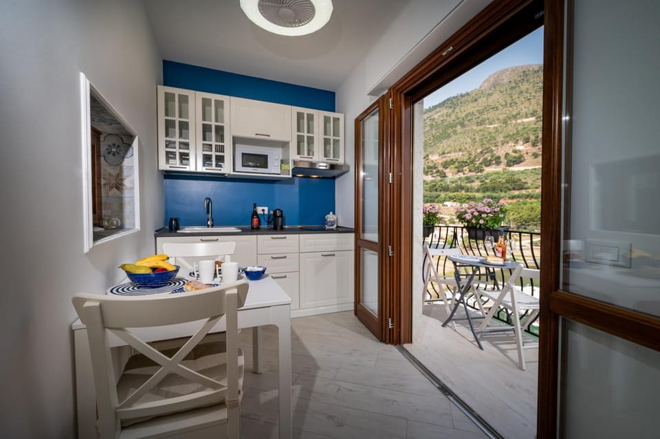 La suite del Golfo Apartment in Castellammare del Golfo