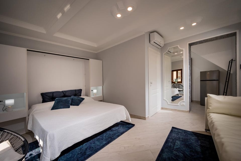 La suite del Golfo Apartment in Castellammare del Golfo