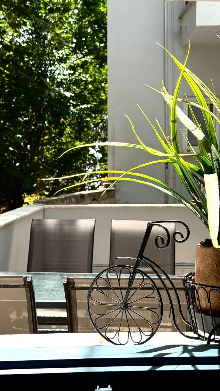 Patio, View (from property/room)