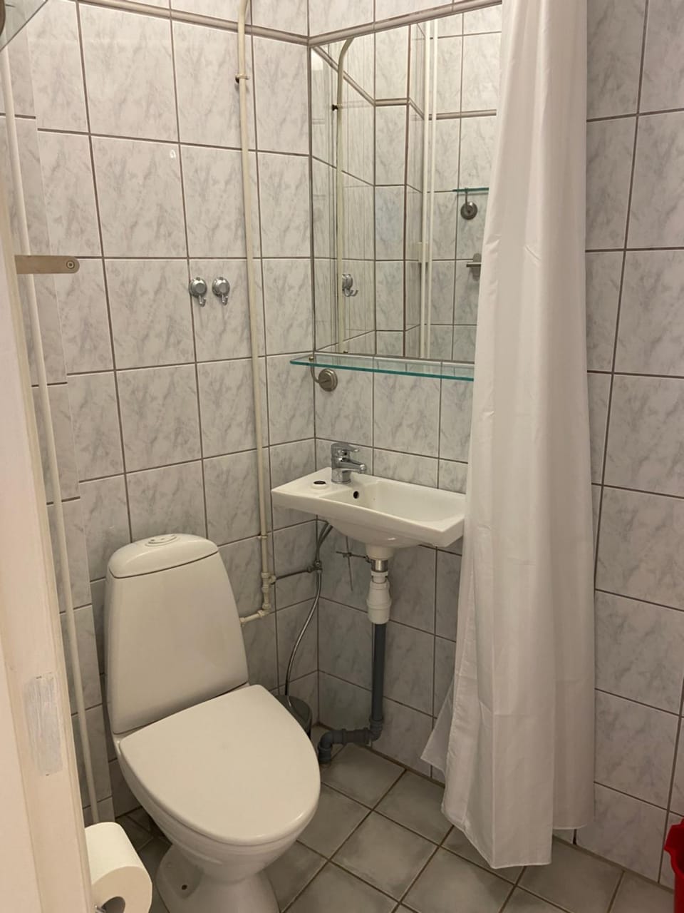 Vesterbro Apartments 315 Apartment in Frederiksberg