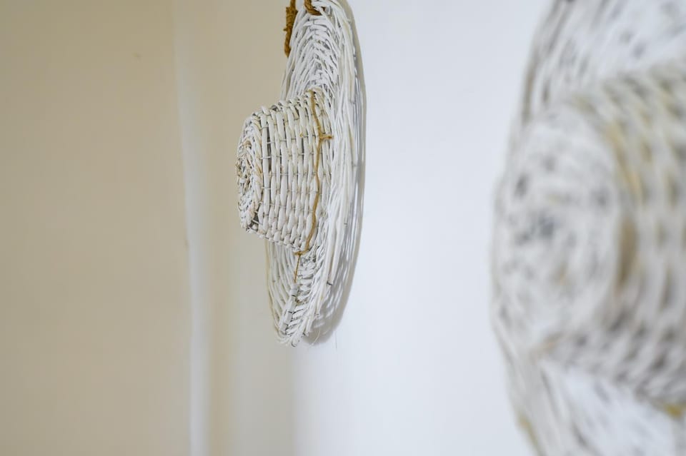 Decorative detail