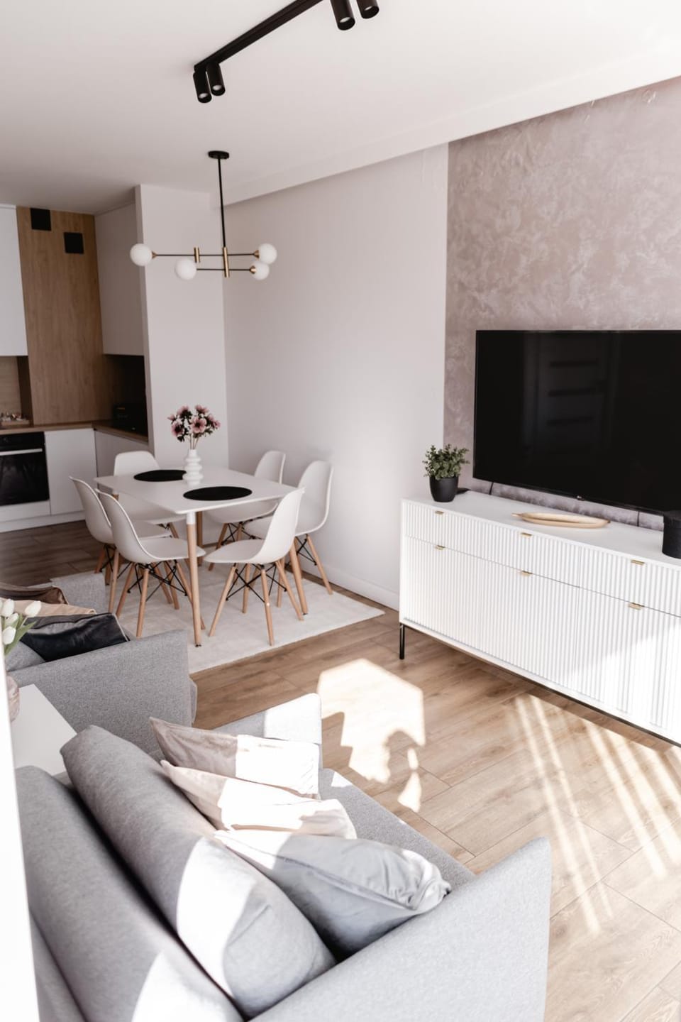 GOLDEN HAUS Opole - Apartament 1 Rozmarynowa 2 Apartment in Czechia