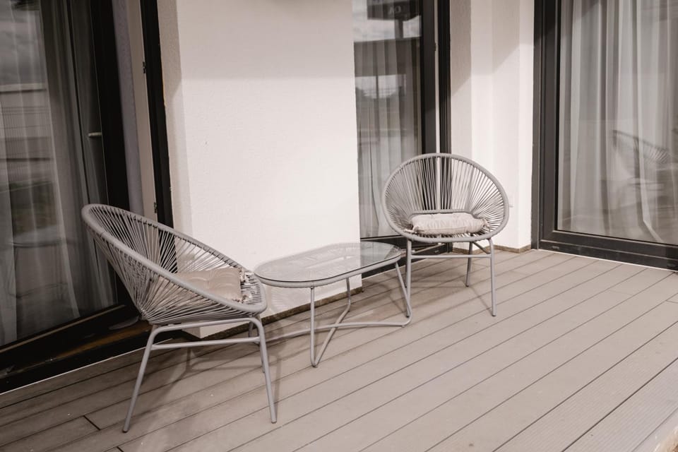 GOLDEN HAUS Opole - Apartament 1 Rozmarynowa 2 Apartment in Czechia