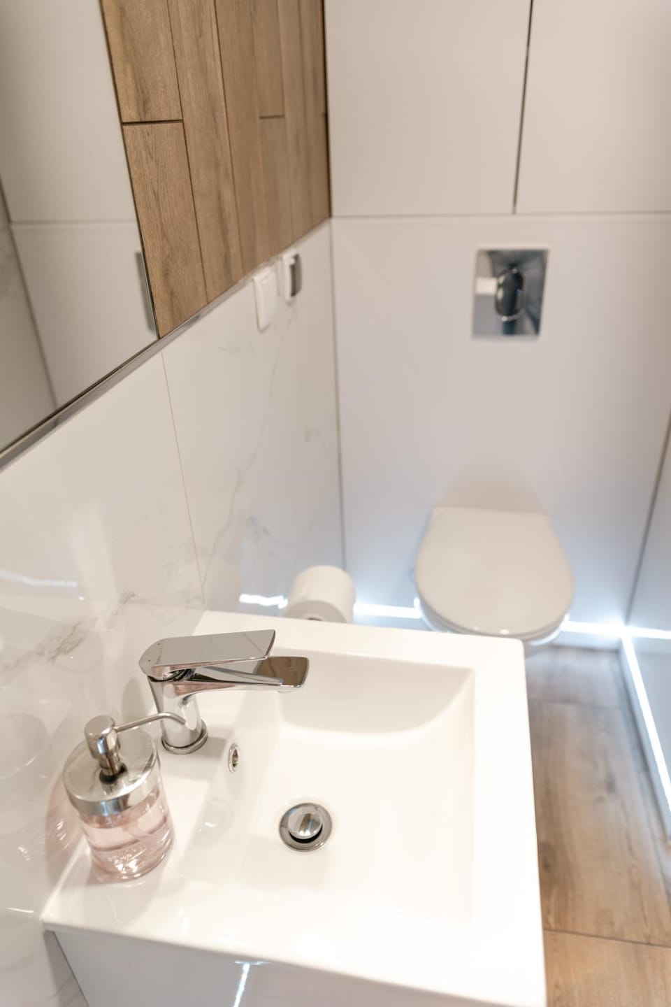 GOLDEN HAUS Opole - Apartament 1 Rozmarynowa 2 Apartment in Czechia