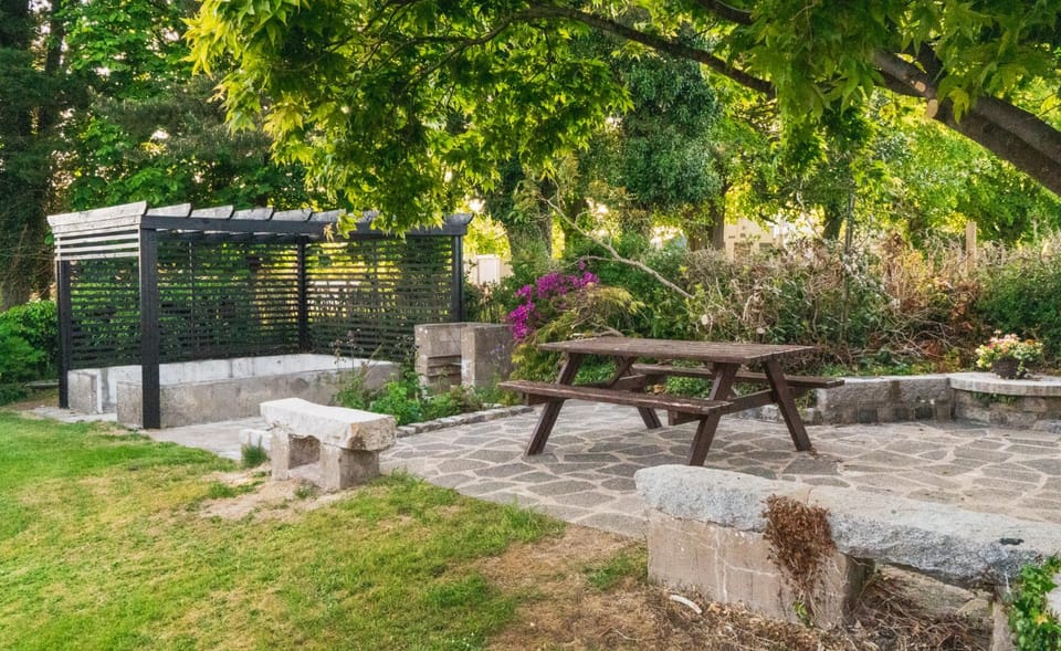 Willowbank House & Farm Country House in Northern Ireland