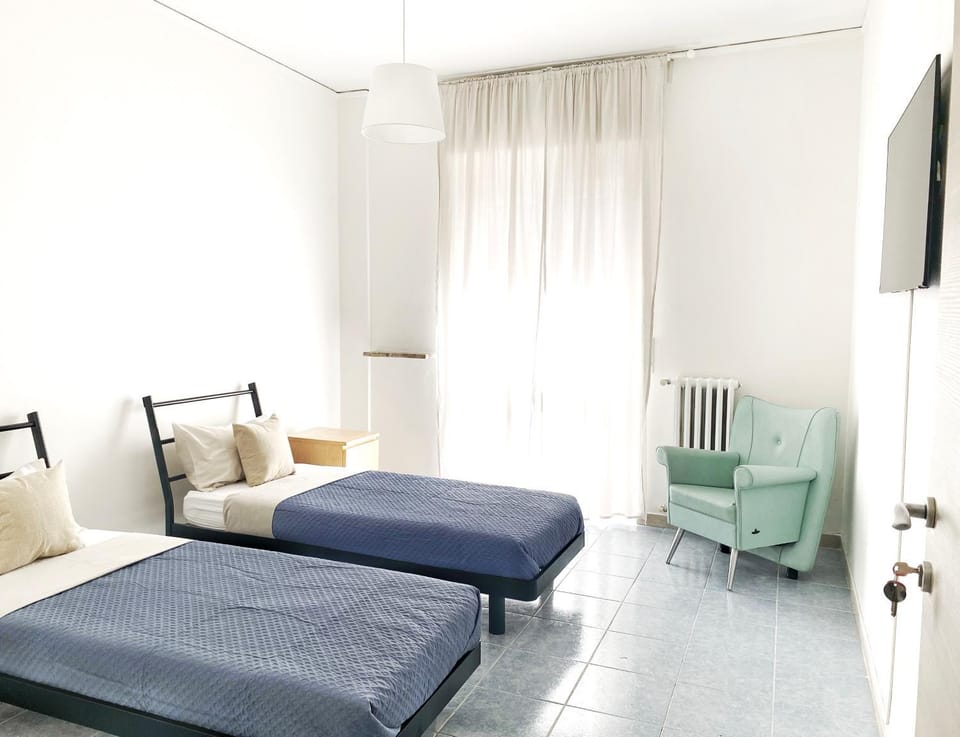 NERI Rooms Bed and Breakfast in Verona