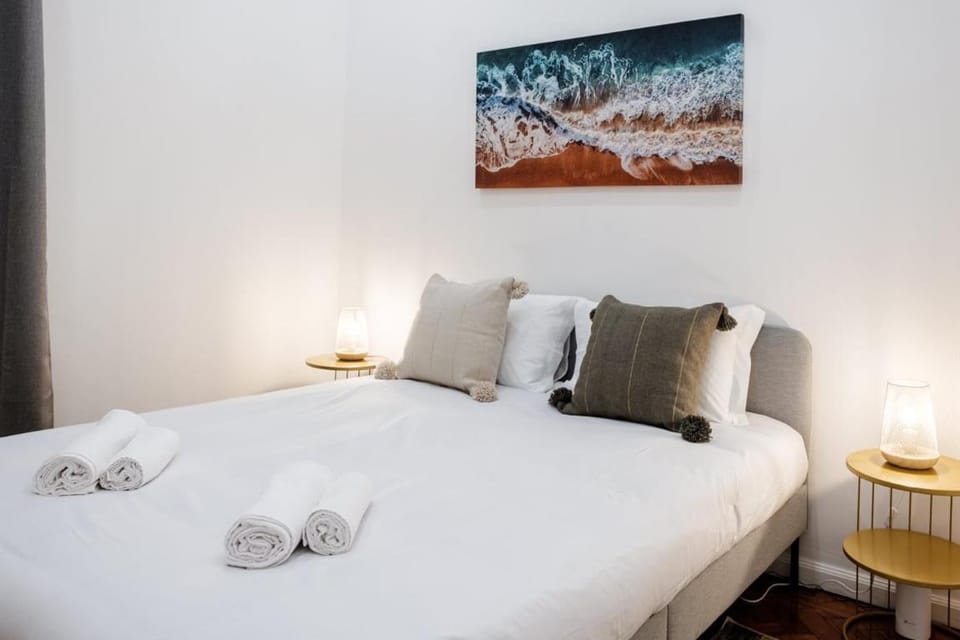 GuestReady - Blissful Getaway in Funchal House in Funchal