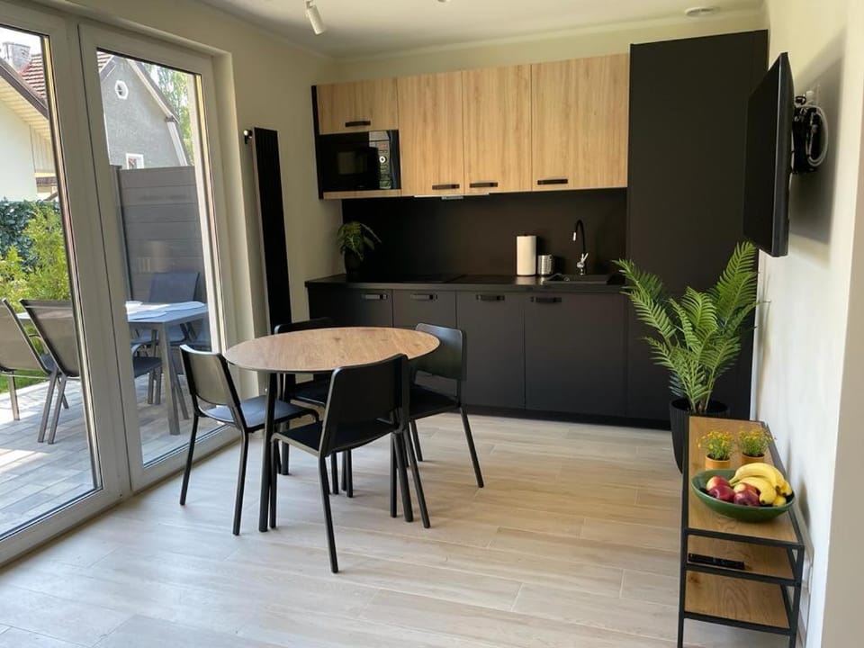 Apartamenty przy Parku -150m od plaży Apartment in West Pomeranian Voivodeship, Poland