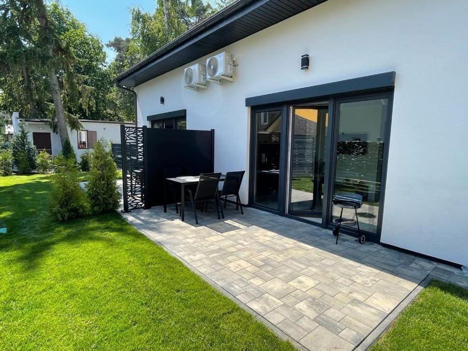 Apartamenty przy Parku -150m od plaży Apartment in West Pomeranian Voivodeship, Poland