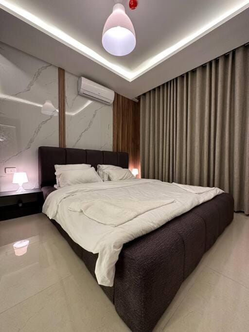 modern apartment in abdoun-amman Apartment in Africa
