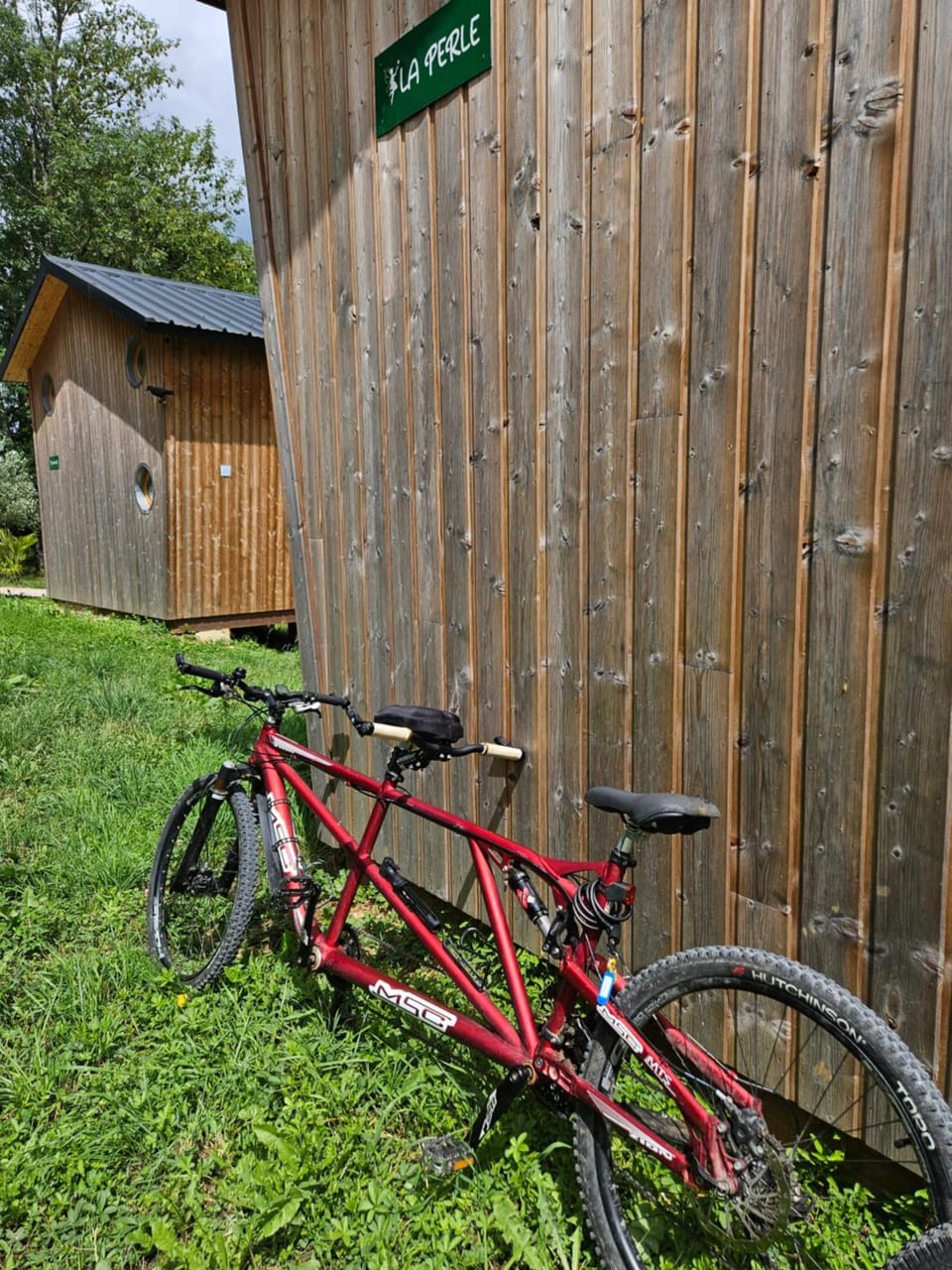 Cycling