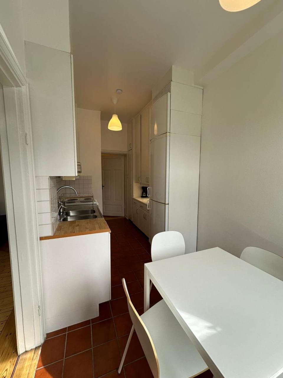 Home Inn VMG Apartment in Solna