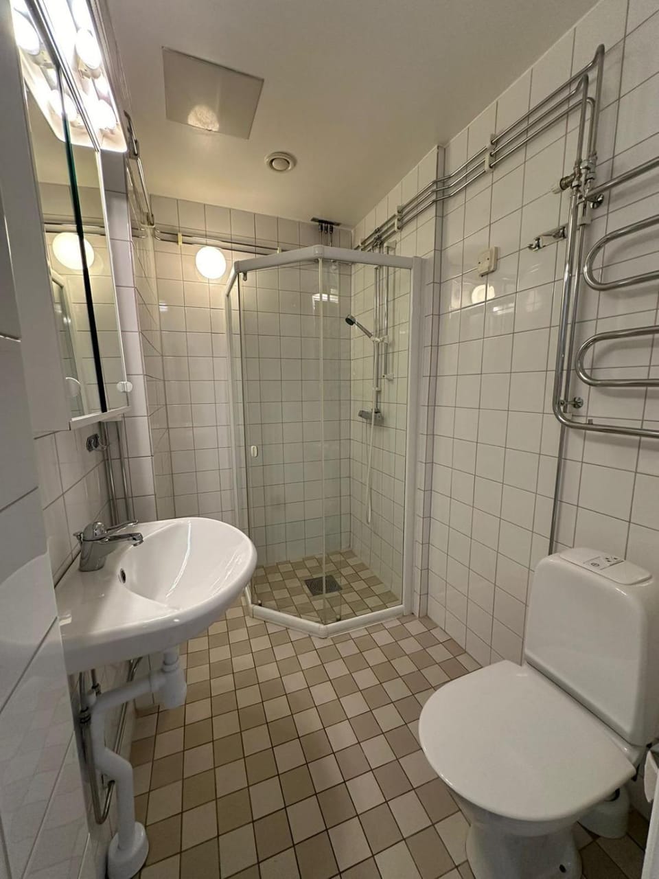 Home Inn VMG Apartment in Solna