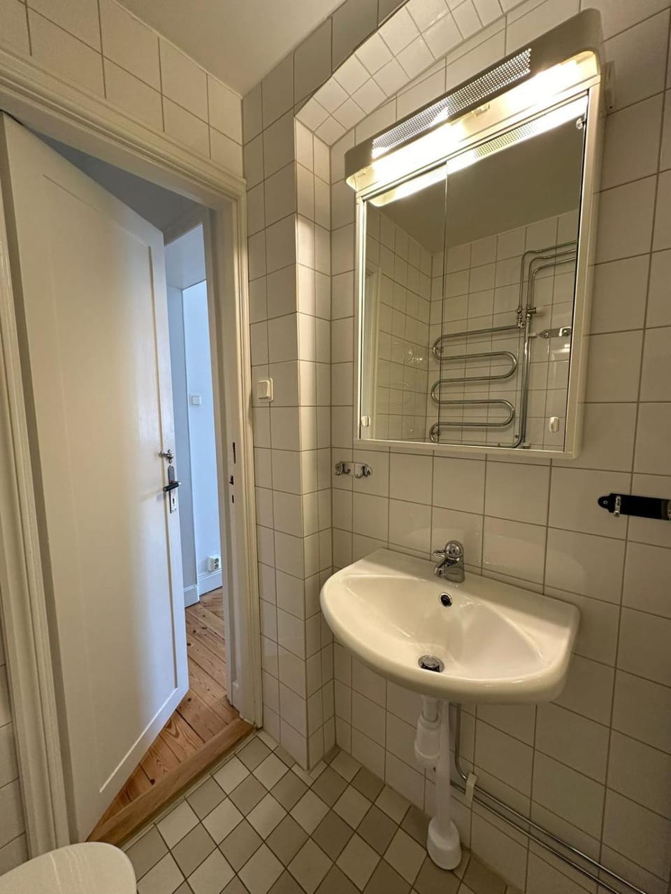 Home Inn VMG Apartment in Solna