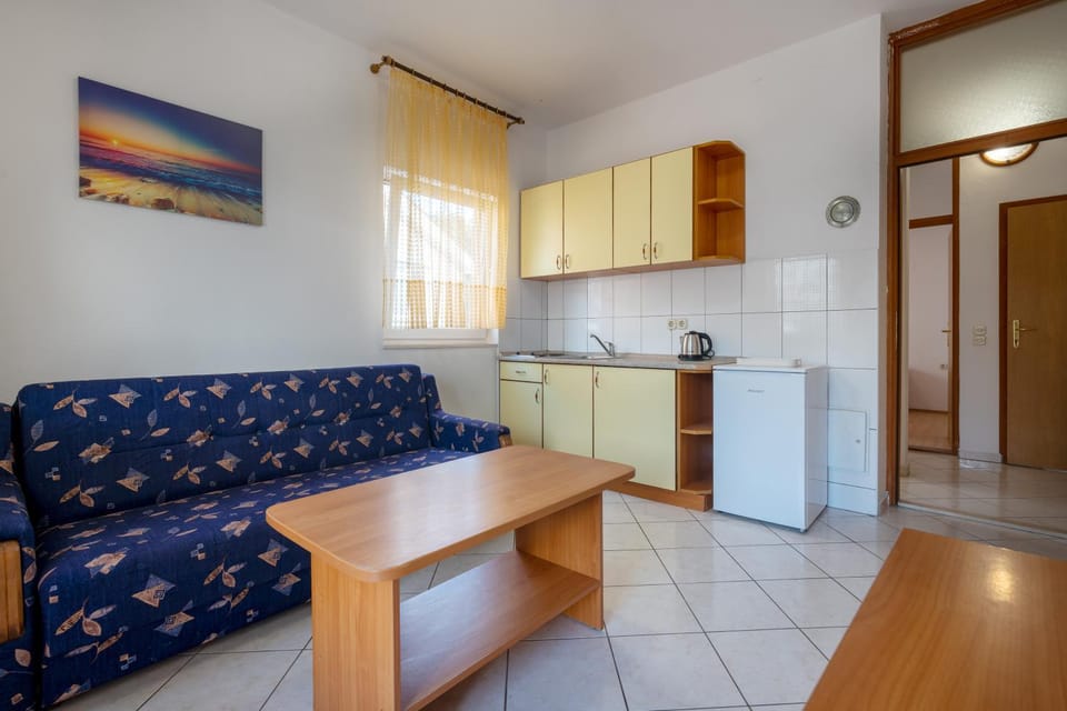 Apartments and Rooms Breeze Bed and Breakfast in Neum