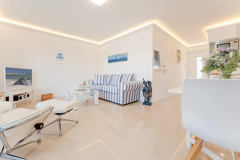 Haus Dieksee Holm Seeromantik Apartment in Eutin